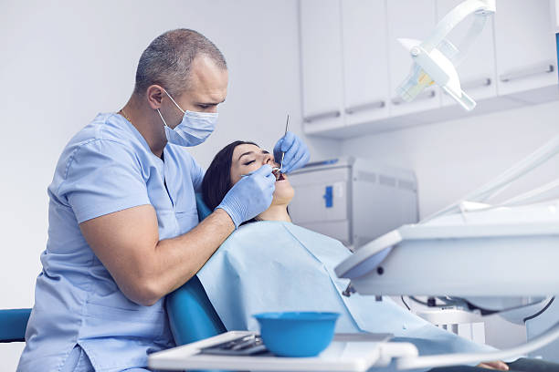 Best Oral Cancer Screening  in Moody, TX